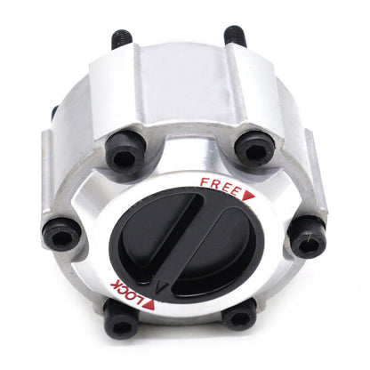 ya 5 8.7 for MAN ual Locking Hub-28 Spline 40250-2S610 for Nissan Pick-up D21 Navara 1990-up