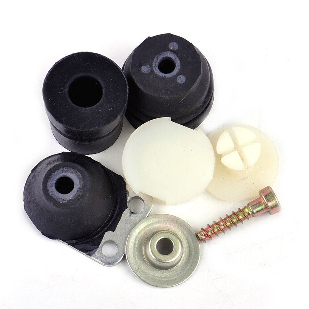 ya 17 Chainsaw Buffer Kit 1121 790 9901 Chainsaw Rubber & Metal Rubber & Metal