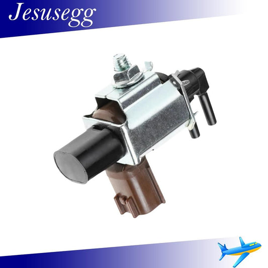 ya 11 6.5 Vacuum Switch Valve 2 Pin Replacement 14956-38U1A Fits for Infiniti FX45 2017