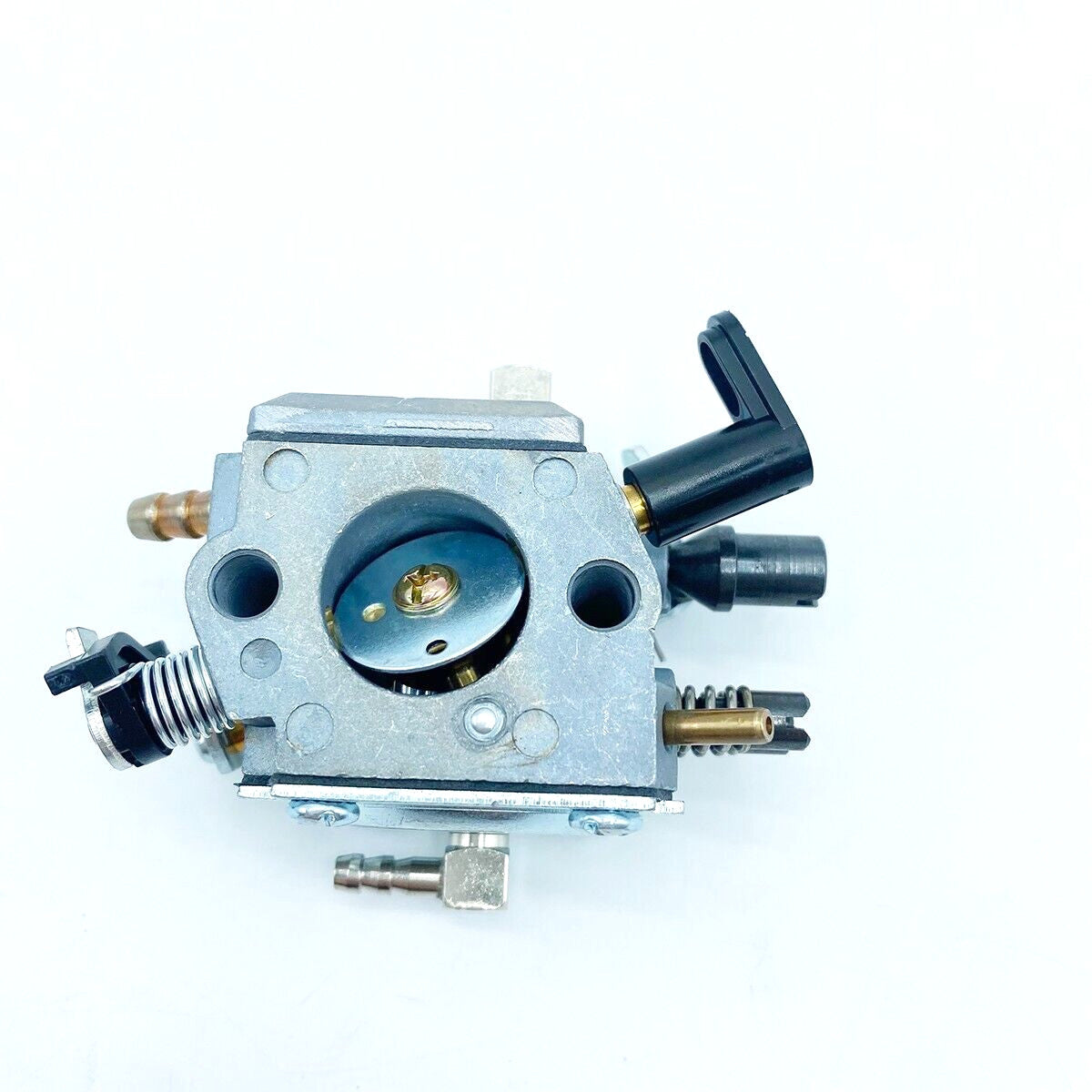ya 27 7.2 Carburetor For Emak OLEO MAC 947 952 GS520 EFCO 147 152 Chainsaw Garden Carb