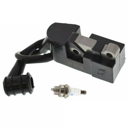 ya 14 Ignition Coil for 45cc and 52cc Chainsaw Models Various Brands