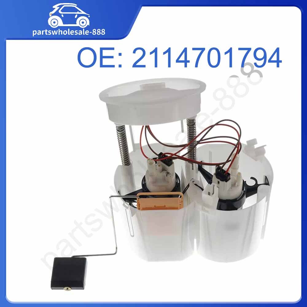 ya 27 7.2 2114701794 Fuel pump assembly for Mercedes-Benz W211 E55 2003 - 2005 V8 5.5L (Right)