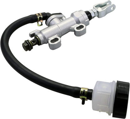 ya 5 8.7 Rear Brake Master Cylinder for 50 70 90 110 125cc ATV for Suzuki GSXR600 GSXR750