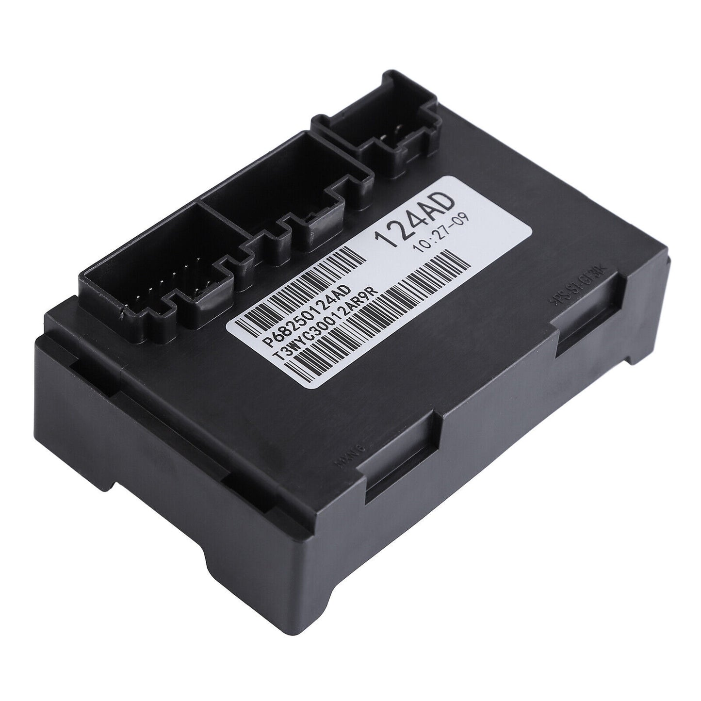 ya 5 8.7 Transfer Case Control Module 68250124AD for 2016-2018 for Dodge for Jeep for Grand Cherokee