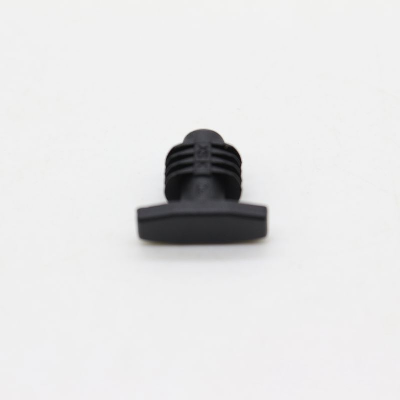 ya 1 8.5.3 30pcs Hood Seal Fixing Clip Rivets Suitable for Hyundai 864381R000