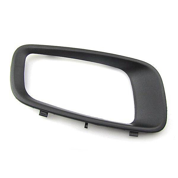 ya 5 8.7 Fog Lamp Cover Bezel Kit fits for Mitsubishi MONTERO 3.5 V75W LTD SR Long Wagon