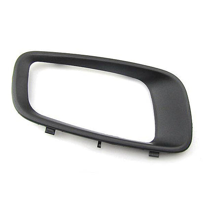 ya 5 8.7 Fog Lamp Cover Bezel Kit fits for Mitsubishi MONTERO 3.5 V75W LTD SR Long Wagon