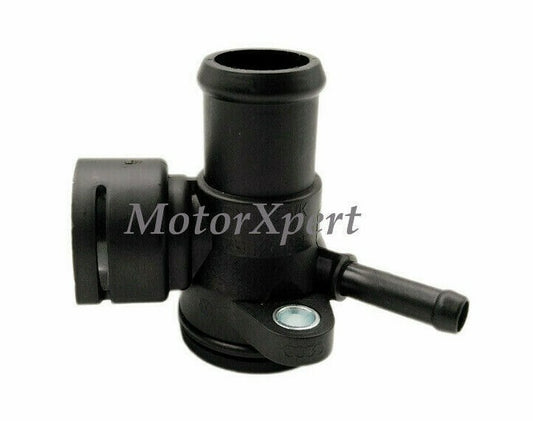 ya 4 6.17 OE Cylinder Head Cooling Flange 06J121132G for Audi Q3 for VW for Golf for JETTA 2.0T