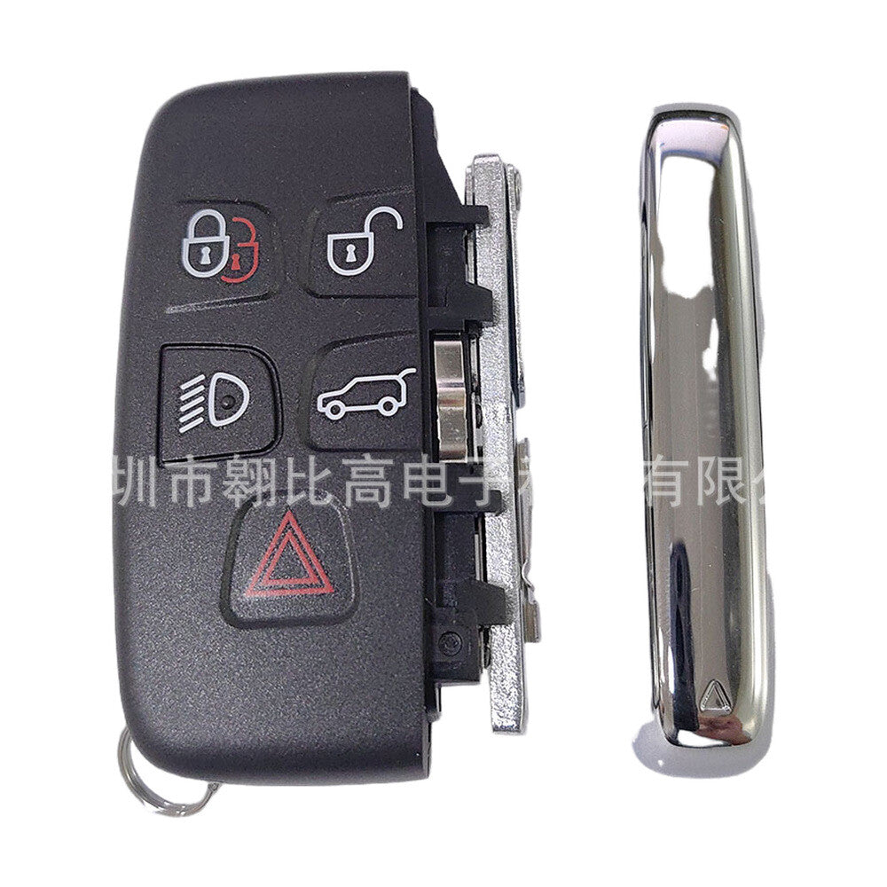 ya 10 5.28 NEW for Smart Remote Key Fob KOBJTF10A 315MHz For 2011-2018 for Land Rover for Range for Rover