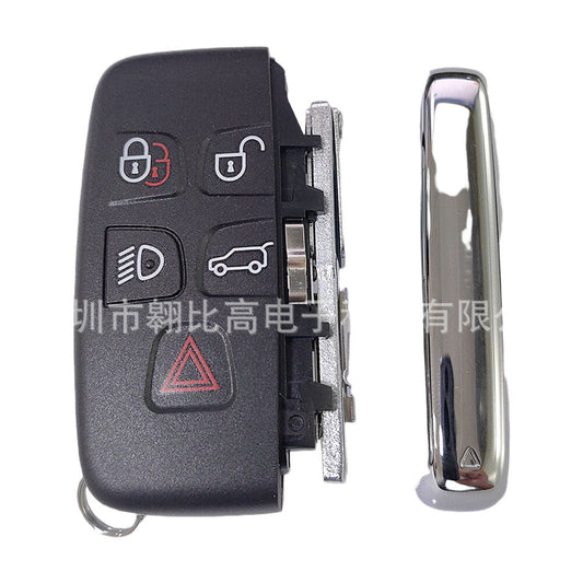 ya 10 5.28 NEW for Smart Remote Key Fob KOBJTF10A 315MHz For 2011-2018 for Land Rover for Range for Rover