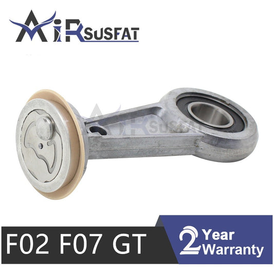 ya 1 8.5.3 Connecting Piston Rod for F01 F15 F02 F04 F07 GT F11 Air Compressor Pump