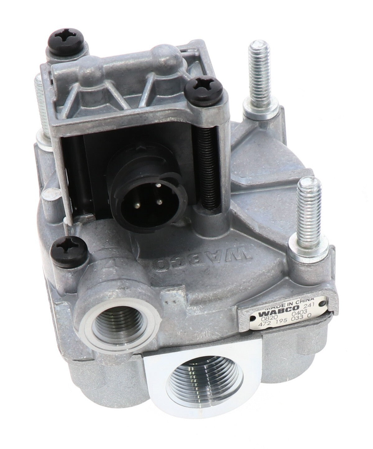 Wabco ABS Trailer Modulation Valve - S4721950330
