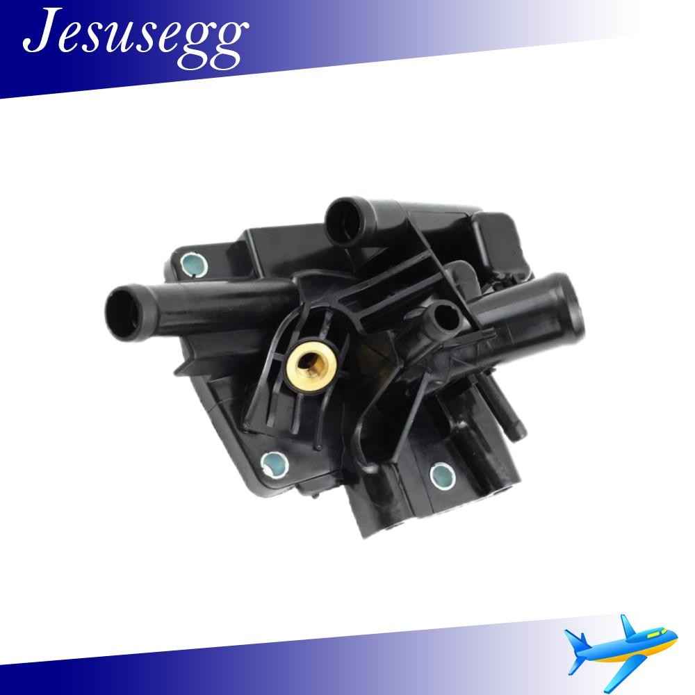 ya 13 5.27 Fits For Kicks 18-24 Versa 20-24 Arkana 19-21 Engine Coolant Outlet Flange