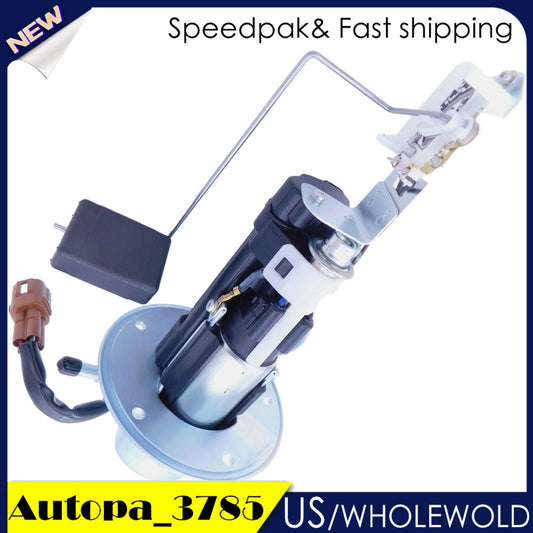 ya 27 7.2 Fuel Pump Module Assembly for Suzuki Hayabusa GSX1300R UC-T30SU7 15100-24FB0
