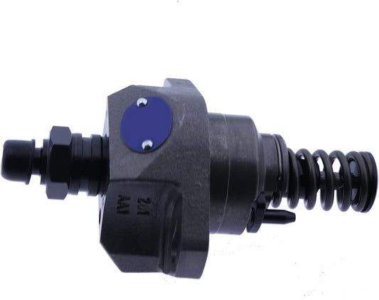 ya 27 7.2 Fuel Injection Pump 0414287011 for Deutz BF4M1011F BF3M1011F Engine