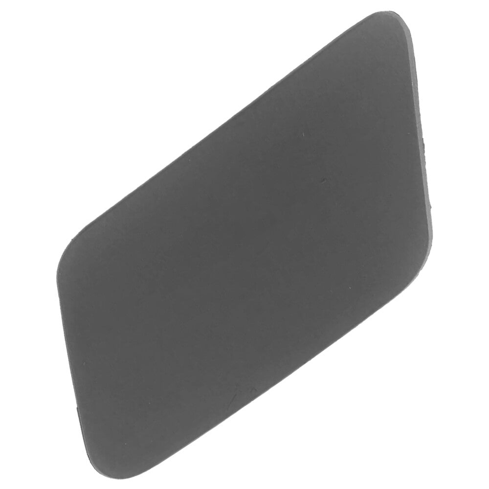 ya 13 Left Side Headlight Washer Nozzle Cover Unpainted For 2 Series F22 F23 2013-2021