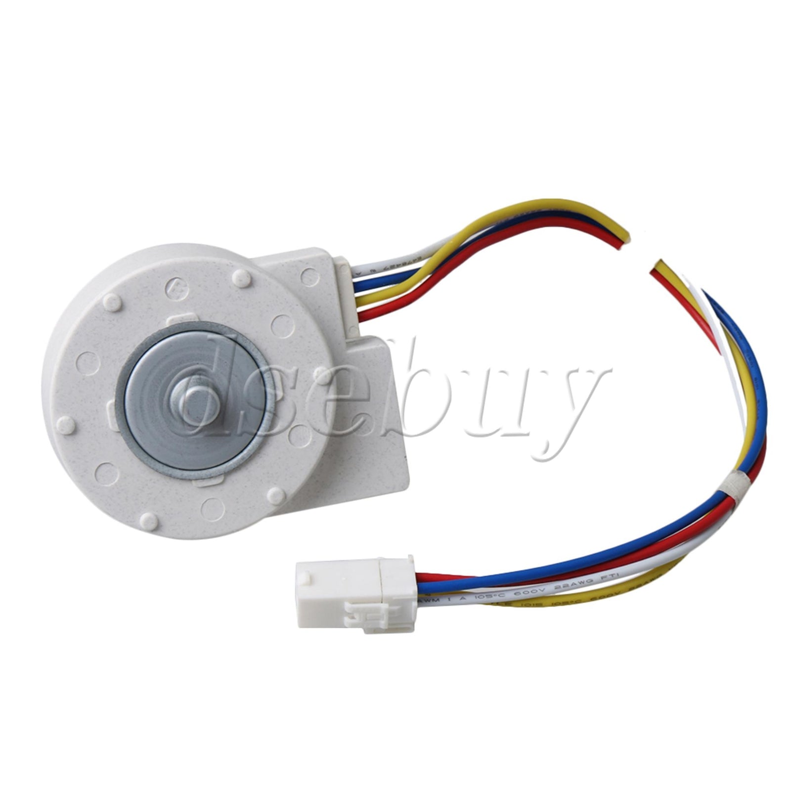 ya 26 WR60X10209 WR60X10042 WR60X10053 LP15442 Metal & Plastic Evaporator Fan Motor