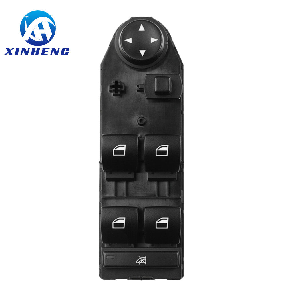 ya 1 8.5.2 Power Window Switch Left Window Control For E83 X3 2004-2010,61313414352