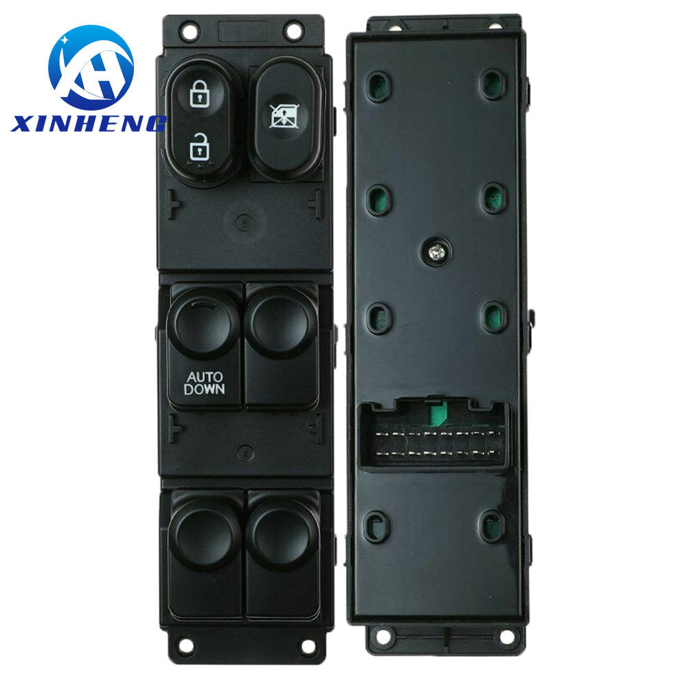 ya 1 8.5.1 93570-1R111 Power Window Switch for HYUNDAI ACCENT 2011-2017