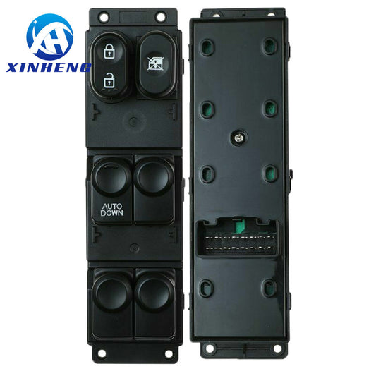 ya 1 8.5.1 93570-1R111 Power Window Switch for HYUNDAI ACCENT 2011-2017