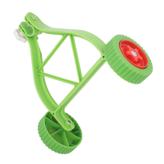 ya 17 String Trimmer Support Wheel ABS And Nylon String Trimmer Wheel Attachment