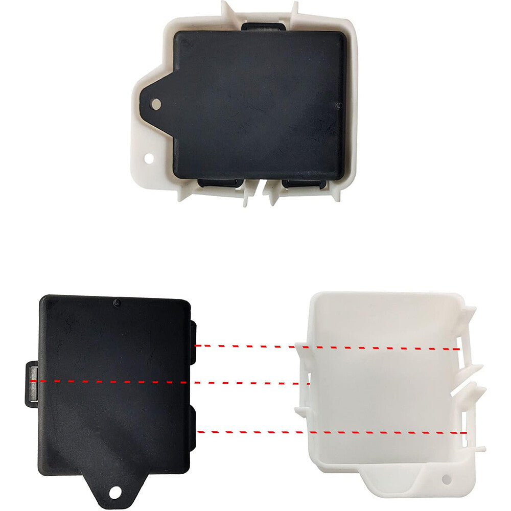 ya 10 5.28.2 Replaces Norcold 637360 Refrigerator Cooling Unit Temperature Monitoring Control 