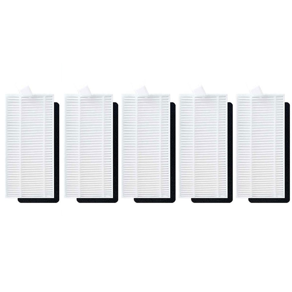 ya 25 Perfect Fit Filter Replacement Part for THAMTU T21 Robot Vacuum Cleaner