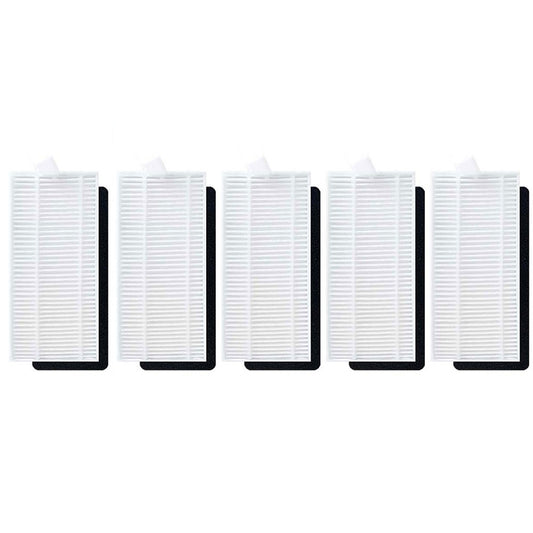ya 25 Perfect Fit Filter Replacement Part for THAMTU T21 Robot Vacuum Cleaner