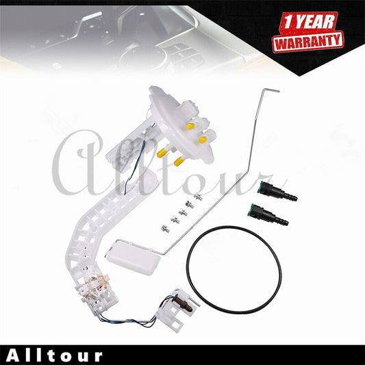 ya 27 7.2 Fuel Level Sending Unit for Nissan Frontier Xterra 1999-2004 Fuel Tank Float