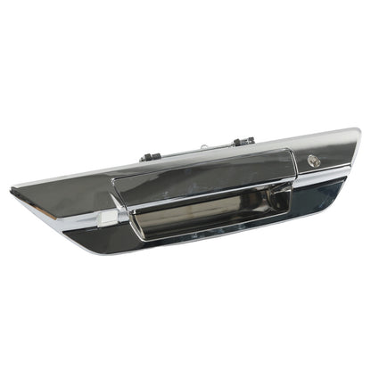 ya 5 8.7 Tailgate Door Handle With Camera Key Holes for Toyota Hilux Revo 2015-2018