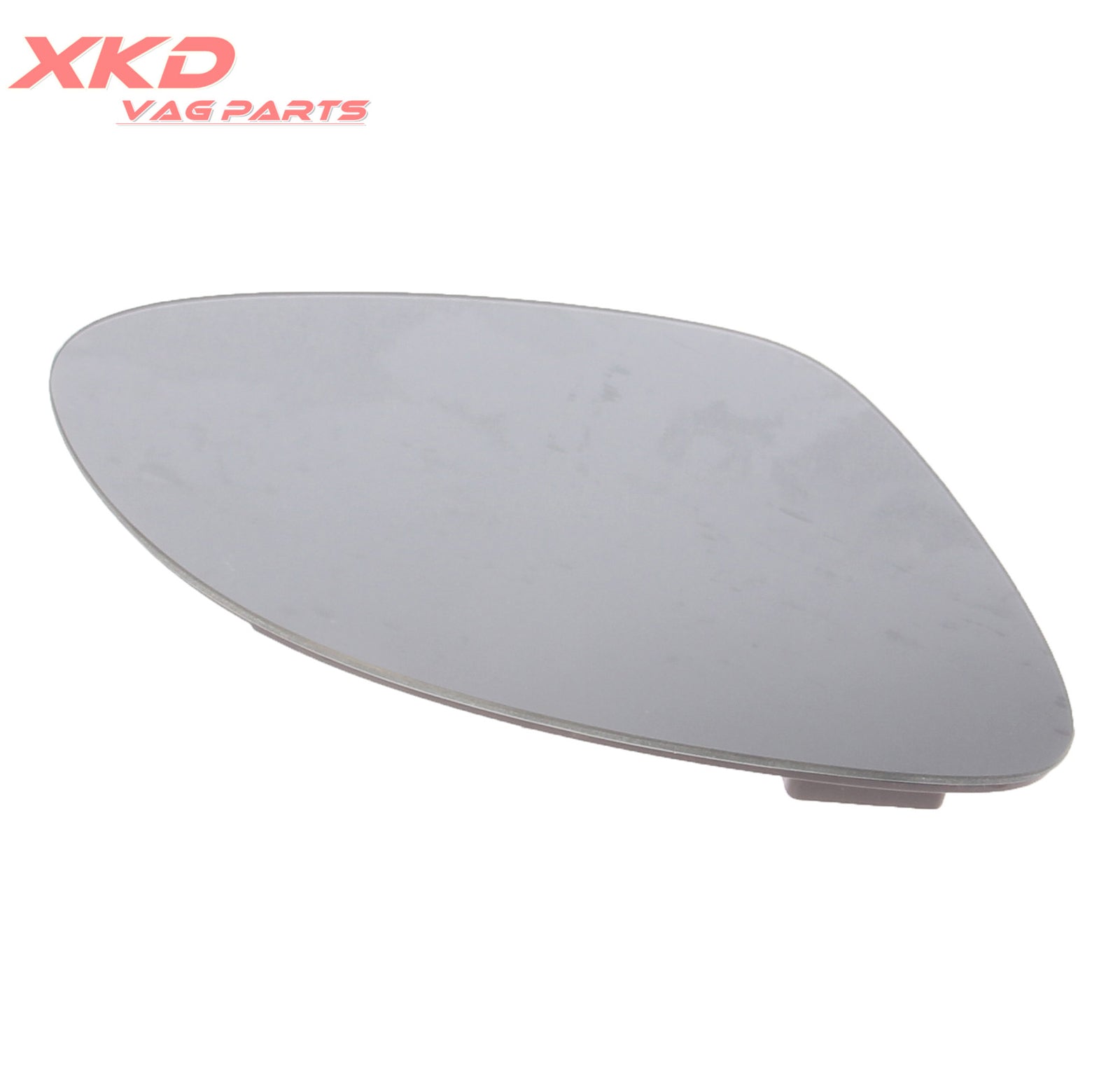 ya 3 6.25.2 Right Heated Rear view Mirror Glass for VW for Tiguan 2008-2017 5N0857522