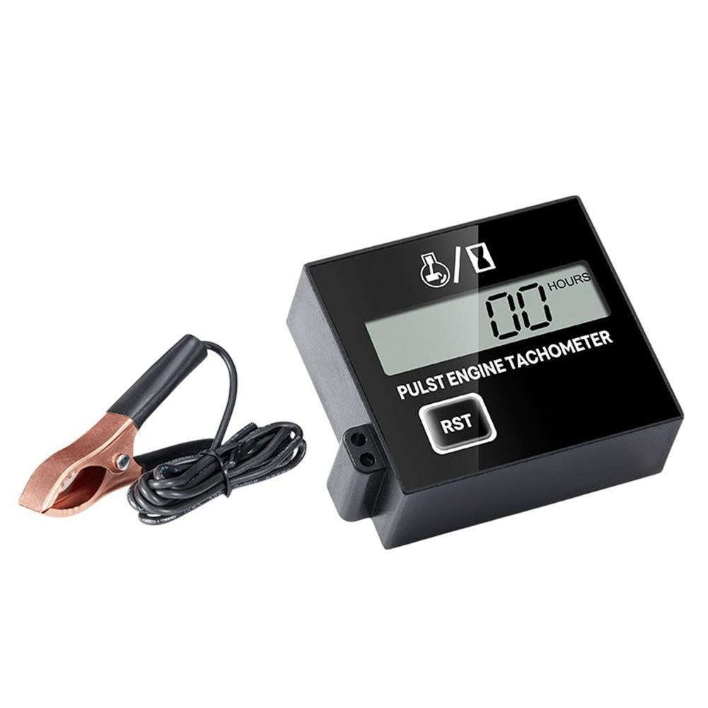 ya 14 Engine Tachometer for Chainsaws s and Agricultural Equipment