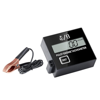 ya 14 Engine Tachometer for Chainsaws s and Agricultural Equipment