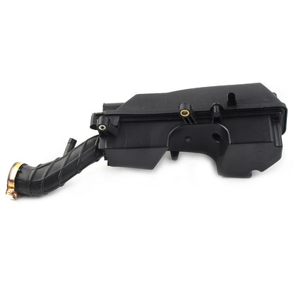 ya 5 8.7 Air Box Filter Assembly Moped Universal For 50cc Scooter GY6 Intake ATV Go-Karts