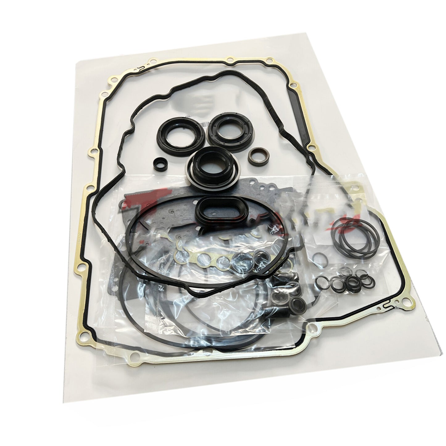 ya 1 8.5.3 Transmission Overhaul Rebuild Kit Gasket Repair 6T40E/6T45E for Buick for Cruze 