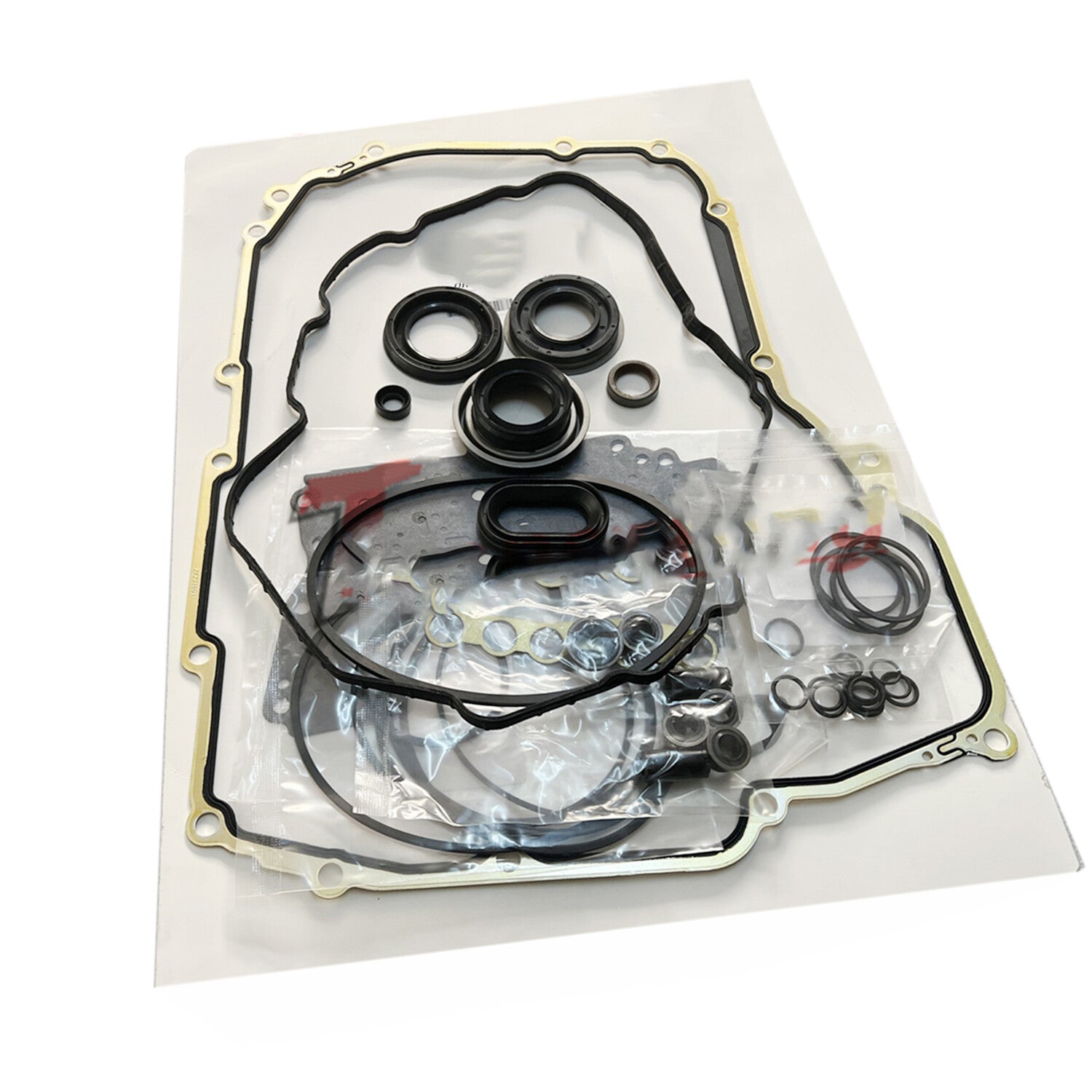 ya 1 8.5.3 Transmission Overhaul Rebuild Kit Gasket Repair 6T40E/6T45E for Buick for Cruze 