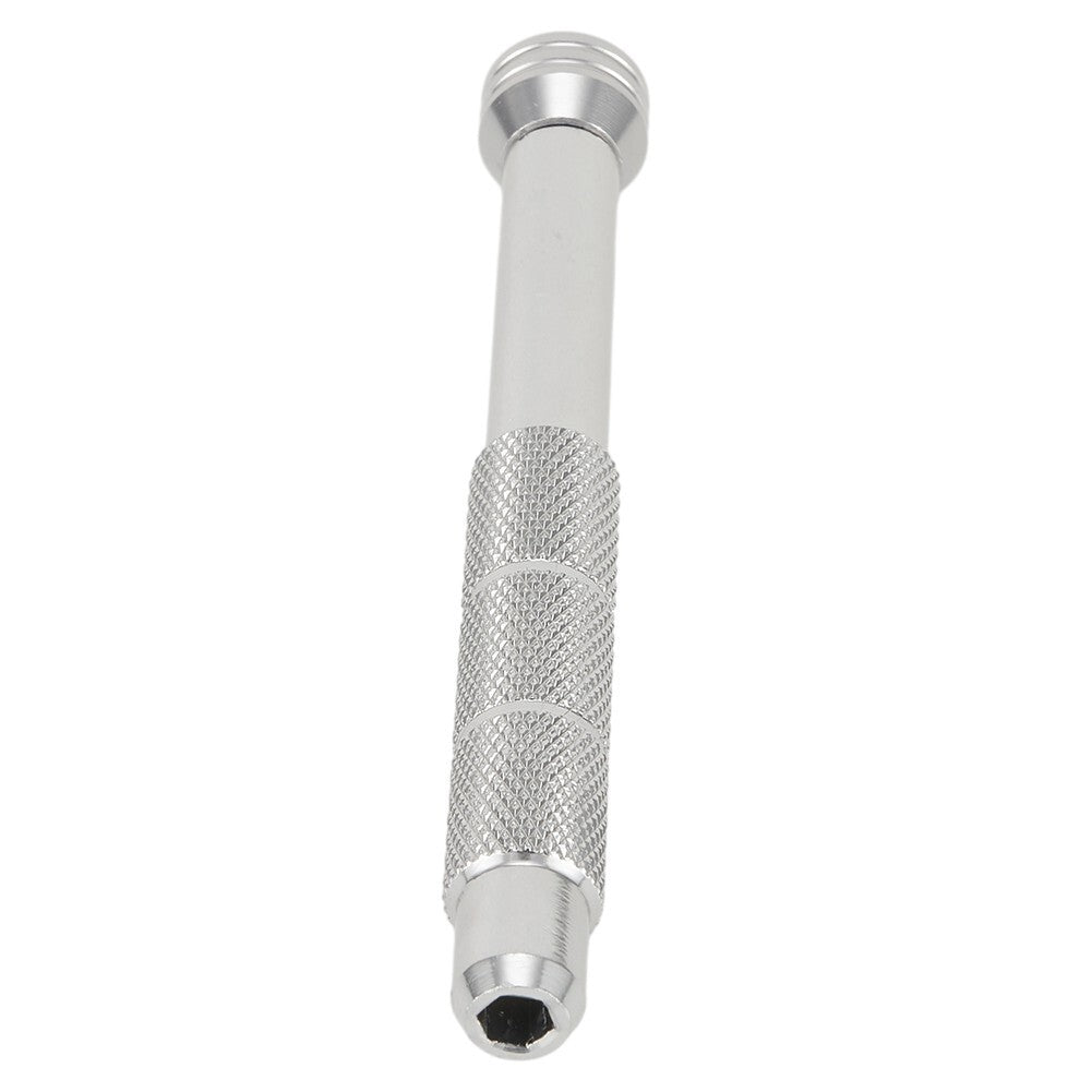 ya 26 Screwdriver Handle Magnetic Holder Repair Tool For 4mm Hexagon Bayonet Bit