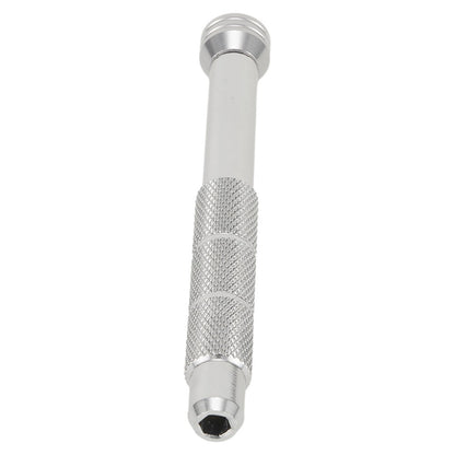 ya 26 Screwdriver Handle Magnetic Holder Repair Tool For 4mm Hexagon Bayonet Bit