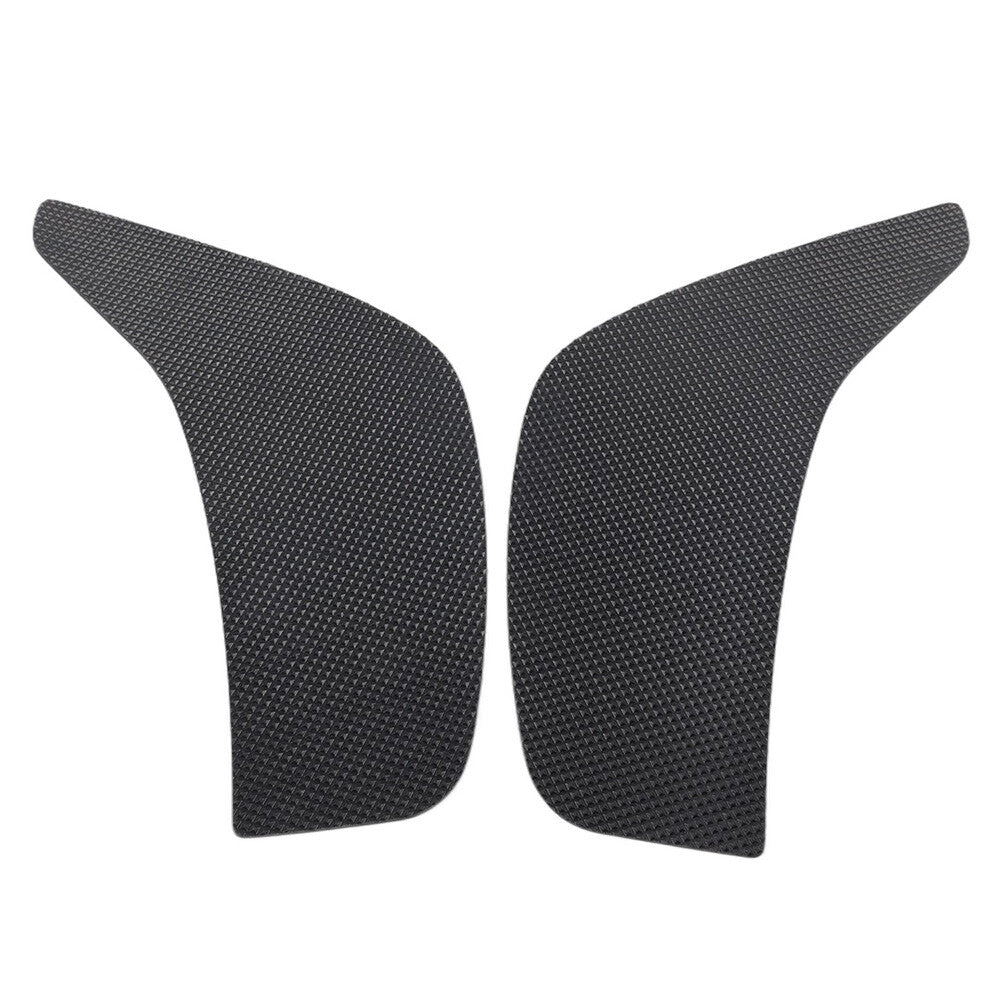 ya 5 8.7 Anti Slip Tank Traction Pad Knee Grip Protector for Yamaha FZ1 FZ1N FZ1S 06-15