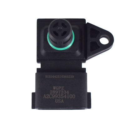 ya 1 8.12 baidi 2897334 Pressure Temperature Sensor for M11 ISC ISL ISM ISX ISB US