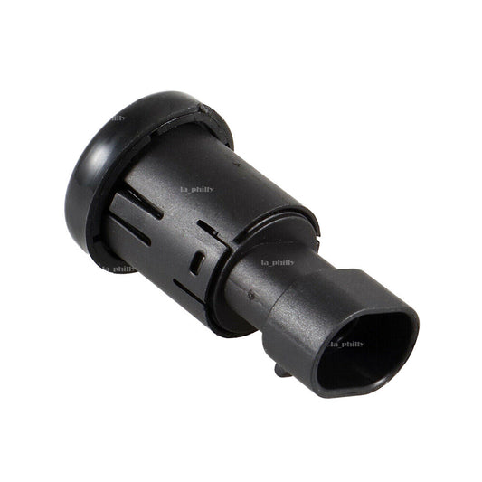 ya 13 Rear Liftgate Window Glass Release Switch Button For 07-14 for Chevy Tahoe Suburban
