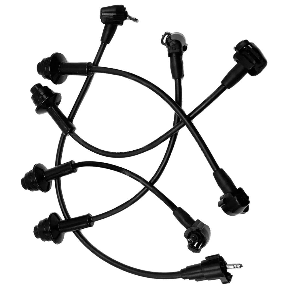 ya 5 8.7 Ignition Cable Spark Plug Wire Set for Liteace Townace 90919-21611 9091921611