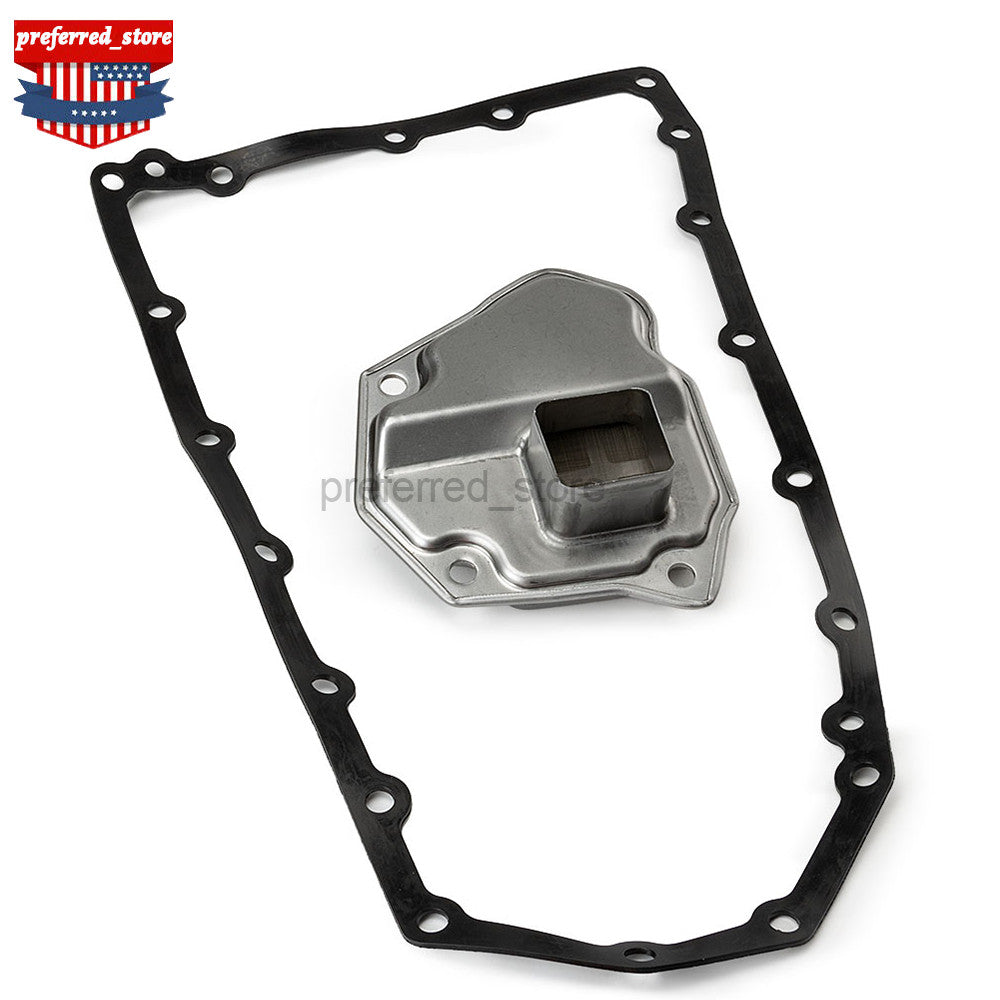 ya 5 8.7 JF015E RE0F11A CVT Transmission Pan Gasket for Nissan SENTRA VERSA