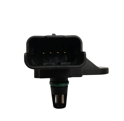 ya 1 8.12 baidi Equipment for MAN ufacturer 0261230134 for 07-10 for Mini Cooper 1.6L-L4 Turbocharging Acceleration Sensor