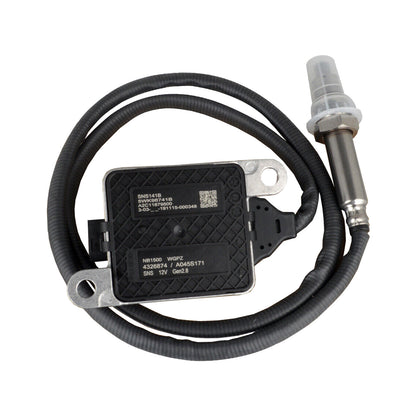 ya 1 8.12 baidi 4326874 Nitrogen Oxygen Nox Sensor Outlet Exhaust For 15.0L 11.0L#1