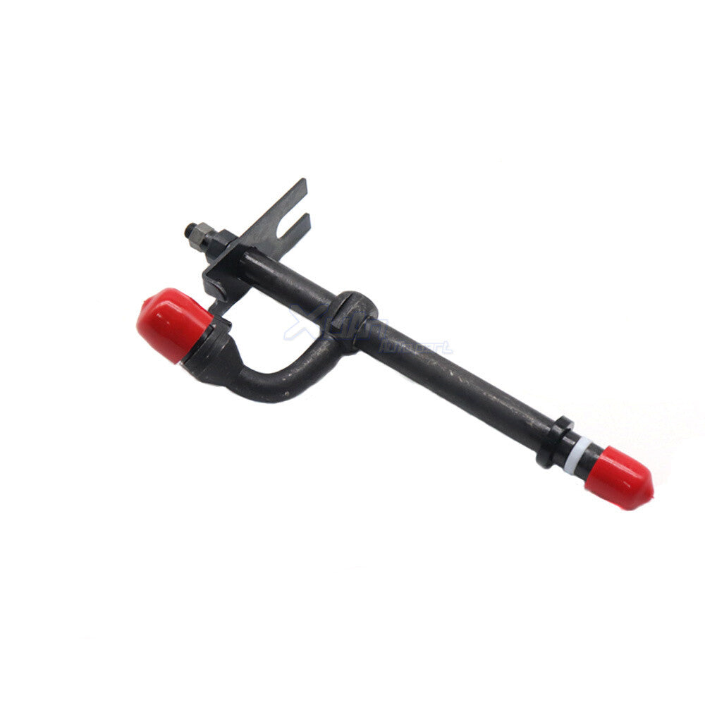 ya 1 8.5.4 With John 3150 4030 5000 5400 AR49877 AR89564 4P Fuel Injector Compatible