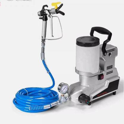 ya 26 Hot selling painting machine electric airless paint sprayer,