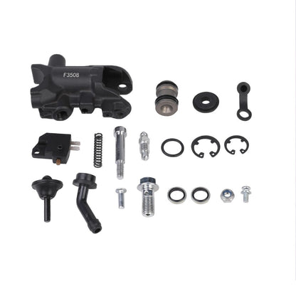ya 5 8.7 For 2005-2007 for Suzuki GSXR 1000 750 600 Front 7/8 Bar Brake Master Cylinder Pump