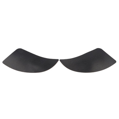 ya 5 8.7 Gas Tank Traction Side Pad Fuel Knee Grip Decal for Kawasaki Z1000SX 2011-2019