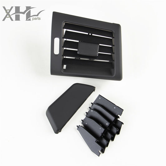 ya 9 6.5 A2518300154 Black Front Right Dash AC Air Vent Fit For Mercede R350 R500